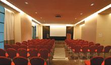 Конференц-зал "Serenity"