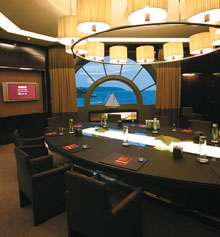 Конференц-зал "Tuylia"