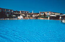 Grand Hotel in Porto Cervo