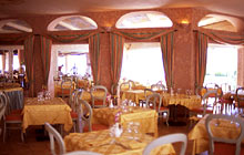 La Terrazza Restaurant