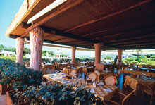 La Terrazza Restaurant