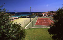 Grand Hotel in Porto Cervo