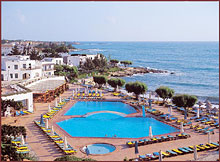 Creta Maris Beach Resort(ex.Creta Maris)