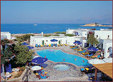 Creta Maris Beach Resort(ex.Creta Maris)