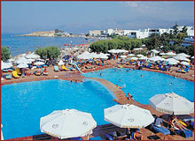 Creta Maris Beach Resort(ex.Creta Maris)