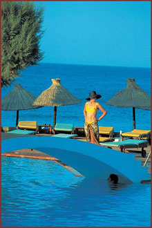 Creta Maris Beach Resort(ex.Creta Maris)