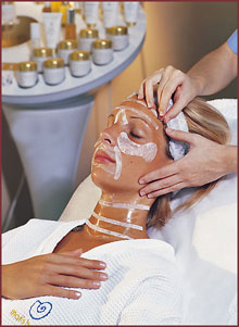 Талассотерапия