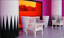 Уникальный современный дизайн