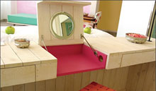 Уникальный современный дизайн