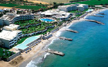 Grecotel Lux.Me White Palace(ex.Grecotel The White Palace El Greco Luxury Resort