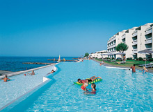 Grecotel Lux.Me White Palace(ex.Grecotel The White Palace El Greco Luxury Resort