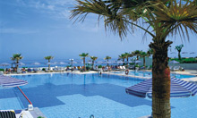 Главный бассейн