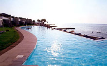 Grecotel Lux.Me White Palace(ex.Grecotel The White Palace El Greco Luxury Resort