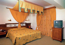 Elounda Breeze Resort(ex.Elounda Aqua Sol Resort)