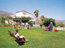 Elounda Breeze Resort(ex.Elounda Aqua Sol Resort)