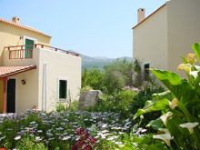 Avdou Villas