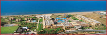 Movenpick Resort & Spa(ex.Candia Maris)