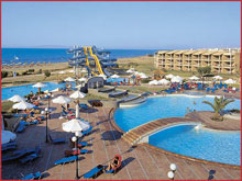Movenpick Resort & Spa(ex.Candia Maris)