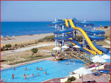 Водные горки