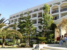 Iberostar Creta Panorama & Mare(ex.Iberostar Creta Panorama)