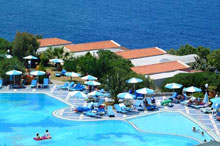 Iberostar Creta Panorama & Mare(ex.Iberostar Creta Panorama)