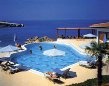 Iberostar Creta Panorama & Mare(ex.Iberostar Creta Panorama)