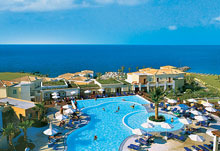 Grecotel Club Marine Palace & Suites