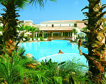 Grecotel Club Marine Palace & Suites