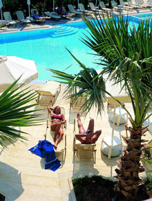 Grecotel Club Marine Palace & Suites