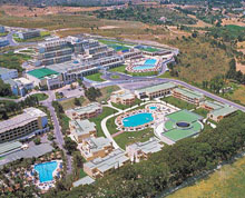 Kipriotis Maris Suites(ex.Iberostar Kipriotis Maris)