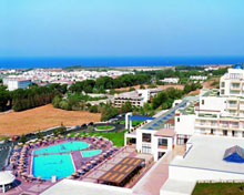 Kipriotis Maris Suites(ex.Iberostar Kipriotis Maris)