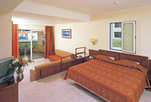 Kipriotis Maris Suites(ex.Iberostar Kipriotis Maris)