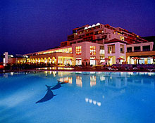 Kipriotis Panorama Hotel Suites(ex.Iberostar Kipriotis Panorama)