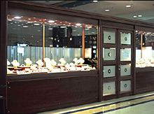 Ювелирный магазин