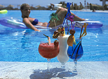 Kipriotis Panorama Hotel Suites(ex.Iberostar Kipriotis Panorama)