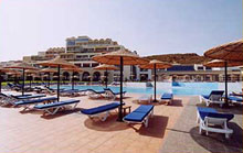 Kipriotis Panorama Hotel Suites(ex.Iberostar Kipriotis Panorama)