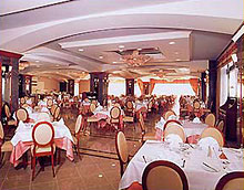 Ресторан