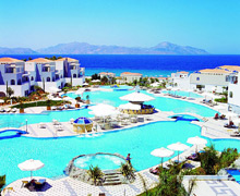 Club Magic Life Marmari Palace(ex.Marmari Palace)