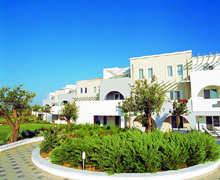 Club Magic Life Marmari Palace(ex.Marmari Palace)