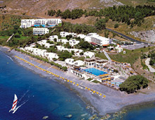 Dimitra Beach Resort Hotel