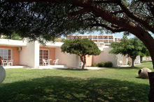 Dimitra Beach Resort Hotel