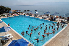 Dimitra Beach Resort Hotel