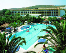 Kipriotis Hippocrates(ex.Iberostar Hippocrates)