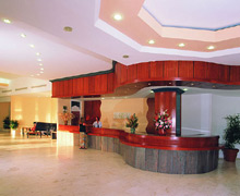 Kipriotis Hippocrates(ex.Iberostar Hippocrates)