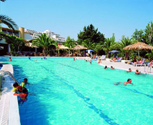 Kipriotis Hippocrates(ex.Iberostar Hippocrates)