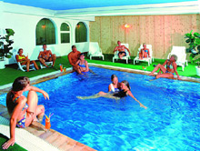 Kipriotis Hippocrates(ex.Iberostar Hippocrates)