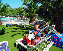 Kipriotis Hippocrates(ex.Iberostar Hippocrates)