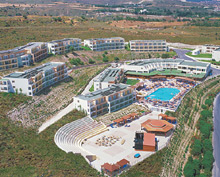 Iberostar Panorama Family
