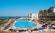 Iberostar Panorama Family