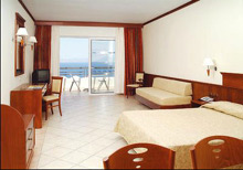 Iberostar Panorama Family